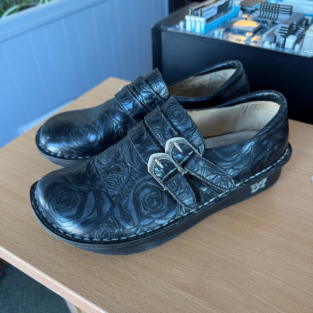 Alegria Shoes